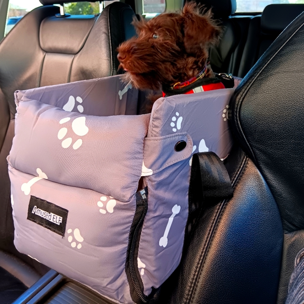 Pet Car Seat